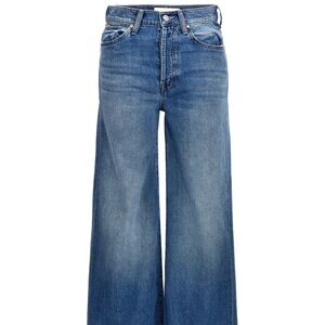 MOTHER Denim The Ditcher Sneak Heart Throb